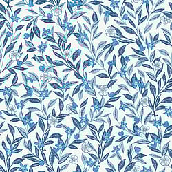 Galerie Wallcoverings Product Code: TJ40802 - Mulberry Tree Wallpaper Collection Galerie Wallcoverings Product Code TJ40802 - Mulberry Tree Wallpaper Collection - Blue Colours - Wakehurst Design