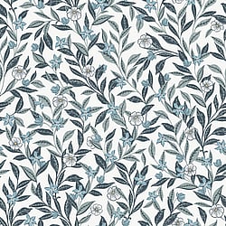 Galerie Wallcoverings Product Code: TJ40808 - Mulberry Tree Wallpaper Collection Galerie Wallcoverings Product Code TJ40808 - Mulberry Tree Wallpaper Collection - Grey Colours - Wakehurst Design