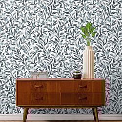 Galerie Wallcoverings Product Code: TJ40808 - Mulberry Tree Wallpaper Collection Galerie Wallcoverings Product Code TJ40808 - Mulberry Tree Wallpaper Collection - Grey Colours - Wakehurst Design