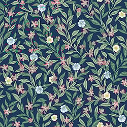 Galerie Wallcoverings Product Code: TJ40812 - Mulberry Tree Wallpaper Collection Galerie Wallcoverings Product Code TJ40812 - Mulberry Tree Wallpaper Collection - Blue Colours - Wakehurst Design