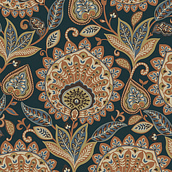 Galerie Wallcoverings Product Code: TJ41006 - Mulberry Tree Wallpaper Collection Galerie Wallcoverings Product Code TJ41006 - Mulberry Tree Wallpaper Collection - Multi-coloured Colours - Sheffield Design