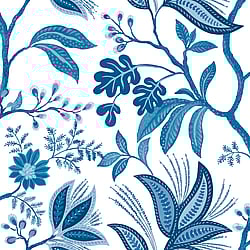 Galerie Wallcoverings Product Code: TJ41102 - Mulberry Tree Wallpaper Collection Galerie Wallcoverings Product Code TJ41102 - Mulberry Tree Wallpaper Collection - Blue Colours - Kew Design