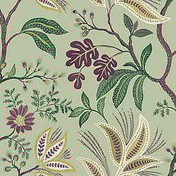 Galerie Wallcoverings Product Code: TJ41109 - Mulberry Tree Wallpaper Collection Galerie Wallcoverings Product Code TJ41109 - Mulberry Tree Wallpaper Collection - Multi-coloured Colours - Kew Design