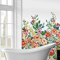 Galerie Wallcoverings Product Code: TJ41601M - Mulberry Tree Wallpaper Collection Galerie Wallcoverings Product Code TJ41601M - Mulberry Tree Wallpaper Collection - Multi-coloured Colours - Winterbourne Mural Design