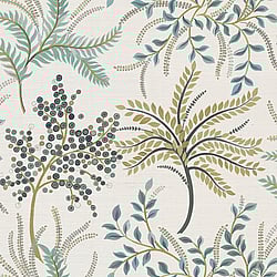 Galerie Wallcoverings Product Code: TJ41907 - Mulberry Tree Wallpaper Collection Galerie Wallcoverings Product Code TJ41907 - Mulberry Tree Wallpaper Collection - Multi-coloured Colours - Sisal Bedgebury Grasscloth Design