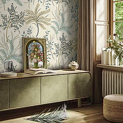 Galerie Wallcoverings Product Code: TJ41907 - Mulberry Tree Wallpaper Collection Galerie Wallcoverings Product Code TJ41907 - Mulberry Tree Wallpaper Collection - Multi-coloured Colours - Sisal Bedgebury Grasscloth Design