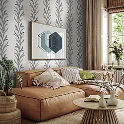 Galerie Wallcoverings Product Code: TJ42000 - Mulberry Tree Wallpaper Collection Galerie Wallcoverings Product Code TJ42000 - Mulberry Tree Wallpaper Collection - Black Colours - Sisal Exbury Grasscloth Design
