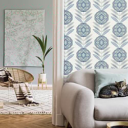 Galerie Wallcoverings Product Code: TJ42102 - Mulberry Tree Wallpaper Collection Galerie Wallcoverings Product Code TJ42102 - Mulberry Tree Wallpaper Collection - Silver Colours - Sisal Bristol Grasscloth Design