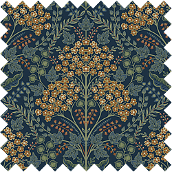Galerie Wallcoverings Product Code: TJ42202F - Mulberry Tree Wallpaper Collection Galerie Wallcoverings Product Code TJ42202F - Mulberry Tree Wallpaper Collection - Blue Colours - Winkworth Fabric Design