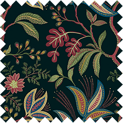 Galerie Wallcoverings Product Code: TJ42300F - Mulberry Tree Wallpaper Collection Galerie Wallcoverings Product Code TJ42300F - Mulberry Tree Wallpaper Collection - Multi-coloured Colours - Kew Fabric Design