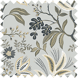 Galerie Wallcoverings Product Code: TJ42308F - Mulberry Tree Wallpaper Collection Galerie Wallcoverings Product Code TJ42308F - Mulberry Tree Wallpaper Collection - Grey Colours - Kew Fabric Design