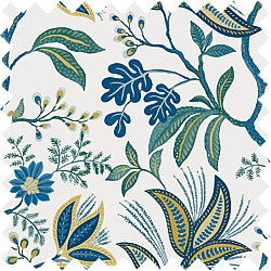 Galerie Wallcoverings Product Code: TJ42312F - Mulberry Tree Wallpaper Collection Galerie Wallcoverings Product Code TJ42312F - Mulberry Tree Wallpaper Collection - Multi-coloured Colours - Kew Fabric Design