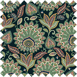 Galerie Wallcoverings Product Code: TJ42401F - Mulberry Tree Wallpaper Collection Galerie Wallcoverings Product Code TJ42401F - Mulberry Tree Wallpaper Collection - Multi-coloured Colours - Sheffield Fabric Design