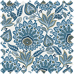 Galerie Wallcoverings Product Code: TJ42402F - Mulberry Tree Wallpaper Collection Galerie Wallcoverings Product Code TJ42402F - Mulberry Tree Wallpaper Collection - Blue Colours - Sheffield Fabric Design