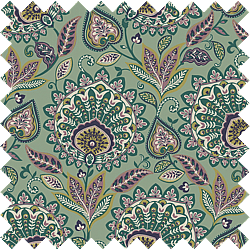 Galerie Wallcoverings Product Code: TJ42409F - Mulberry Tree Wallpaper Collection Galerie Wallcoverings Product Code TJ42409F - Mulberry Tree Wallpaper Collection - Green Colours - Sheffield Fabric Design