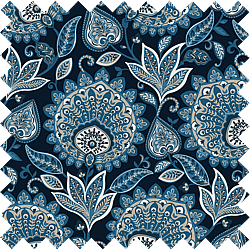 Galerie Wallcoverings Product Code: TJ42412F - Mulberry Tree Wallpaper Collection Galerie Wallcoverings Product Code TJ42412F - Mulberry Tree Wallpaper Collection - Blue Colours - Sheffield Fabric Design