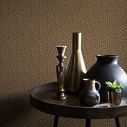 Galerie Wallcoverings Product Code: TP21252 - Passenger Wallpaper Collection Galerie Wallcoverings Product Code TP21252 - Passenger Wallpaper Collection - Brown Colours - Rattan Design