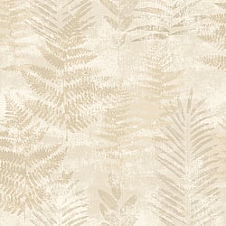 Galerie Wallcoverings Product Code: TP21260 - Passenger Wallpaper Collection Galerie Wallcoverings Product Code TP21260 - Passenger Wallpaper Collection - Beige Cream Colours - Fern Print Design