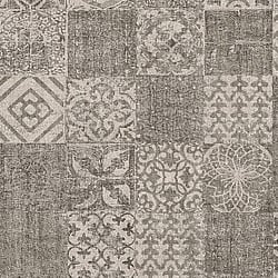 Galerie Wallcoverings Product Code: TP21294 - Passenger Wallpaper Collection Galerie Wallcoverings Product Code TP21294 - Passenger Wallpaper Collection - Taupe Grey Beige Colours - Funky Tiles Design