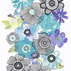 Galerie Wallcoverings Product Code: VP2001 - Boho Chic Wallpaper Collection Galerie Wallcoverings Product Code VP2001 - Boho Chic Wallpaper Collection -