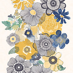 Galerie Wallcoverings Product Code: VP2002 - Boho Chic Wallpaper Collection Galerie Wallcoverings Product Code VP2002 - Boho Chic Wallpaper Collection -