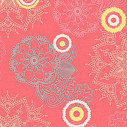 Galerie Wallcoverings Product Code: VP2101 - Boho Chic Wallpaper Collection Galerie Wallcoverings Product Code VP2101 - Boho Chic Wallpaper Collection -