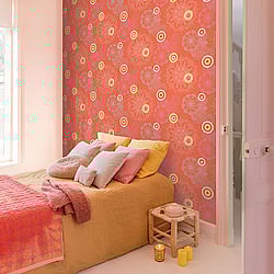 Galerie Wallcoverings Product Code: VP2101 - Boho Chic Wallpaper Collection Galerie Wallcoverings Product Code VP2101 - Boho Chic Wallpaper Collection -