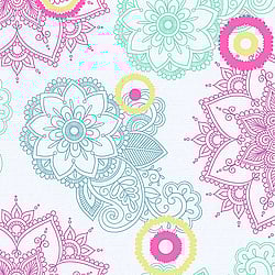Galerie Wallcoverings Product Code: VP2104 - Boho Chic Wallpaper Collection Galerie Wallcoverings Product Code VP2104 - Boho Chic Wallpaper Collection -