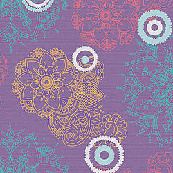 Galerie Wallcoverings Product Code: VP2105 - Boho Chic Wallpaper Collection Galerie Wallcoverings Product Code VP2105 - Boho Chic Wallpaper Collection -