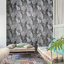 Galerie Wallcoverings Product Code: VP3201 - Boho Chic Wallpaper Collection Galerie Wallcoverings Product Code VP3201 - Boho Chic Wallpaper Collection -