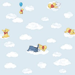 Galerie Wallcoverings Product Code: WP3001-1 - Disney Wallpaper Collection Galerie Wallcoverings Product Code WP3001-1 - Disney Wallpaper Collection -