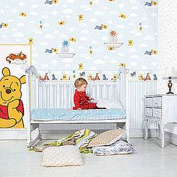 Galerie Wallcoverings Product Code: WP3001-1R_RF3009-1R_WP3501-1R - Disney Wallpaper Collection Galerie Wallcoverings Product Code WP3001-1R_RF3009-1R_WP3501-1R - Disney Wallpaper Collection -