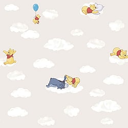 Galerie Wallcoverings Product Code: WP3001-3 - Disney Wallpaper Collection Galerie Wallcoverings Product Code WP3001-3 - Disney Wallpaper Collection -
