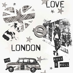Galerie Wallcoverings Product Code: WU17623 - Whats Up Wallpaper Collection Galerie Wallcoverings Product Code WU17623 - Whats Up Wallpaper Collection -