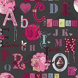 Galerie Wallcoverings Product Code: WU17644 - Whats Up Wallpaper Collection Galerie Wallcoverings Product Code WU17644 - Whats Up Wallpaper Collection -