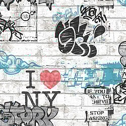 Galerie Wallcoverings Product Code: WU20656 - City Life Wallpaper Collection Galerie Wallcoverings Product Code WU20656 - City Life Wallpaper Collection -