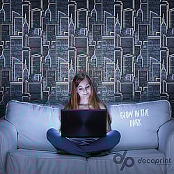 Galerie Wallcoverings Product Code: WU20662 - City Life Wallpaper Collection Galerie Wallcoverings Product Code WU20662 - City Life Wallpaper Collection -