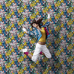 Galerie Wallcoverings Product Code: WU20665 - City Life Wallpaper Collection Galerie Wallcoverings Product Code WU20665 - City Life Wallpaper Collection -