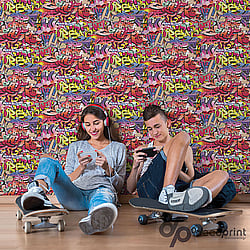Galerie Wallcoverings Product Code: WU20671 - City Life Wallpaper Collection Galerie Wallcoverings Product Code WU20671 - City Life Wallpaper Collection -