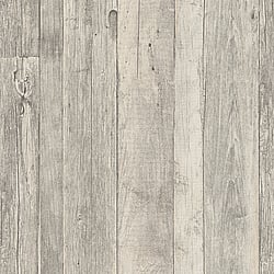 Galerie Wallcoverings Product Code: WW22212 - Woods And Wicker Wallpaper Collection Galerie Wallcoverings Product Code WW22212 - Woods And Wicker Wallpaper Collection - Beige Cream Grey Colours - Reclaimed Wood Effect Motif Design