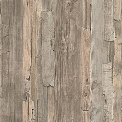 Galerie Wallcoverings Product Code: WW22215 - Woods And Wicker Wallpaper Collection Galerie Wallcoverings Product Code WW22215 - Woods And Wicker Wallpaper Collection - Beige Brown Colours - Drift Wood Effect Motif Design
