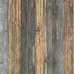 Galerie Wallcoverings Product Code: WW22217 - Woods And Wicker Wallpaper Collection Galerie Wallcoverings Product Code WW22217 - Woods And Wicker Wallpaper Collection - Beige Brown Grey Colours - Wood Knots Effect Motif Design
