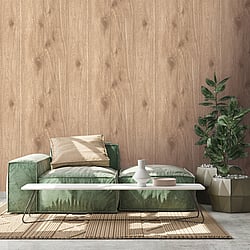Galerie Wallcoverings Product Code: WW22219 - Woods And Wicker Wallpaper Collection Galerie Wallcoverings Product Code WW22219 - Woods And Wicker Wallpaper Collection - Beige Brown Colours - Forest Wood Effect Motif Design