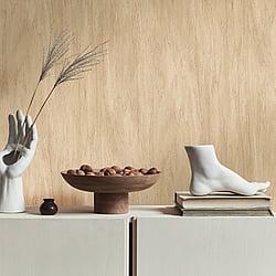 Galerie Wallcoverings Product Code: WW22223 - Woods And Wicker Wallpaper Collection Galerie Wallcoverings Product Code WW22223 - Woods And Wicker Wallpaper Collection - Beige Colours - Wood Effect Motif Design