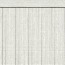 Galerie Wallcoverings Product Code: WW22224 - Woods And Wicker Wallpaper Collection Galerie Wallcoverings Product Code WW22224 - Woods And Wicker Wallpaper Collection - White Grey Colours - Dado Panel Effect Motif Design