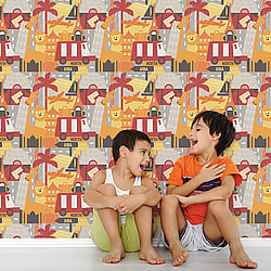 Galerie Wallcoverings Product Code: YH17925 - Young At Home Wallpaper Collection Galerie Wallcoverings Product Code YH17925 - Young At Home Wallpaper Collection -