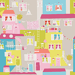 Galerie Wallcoverings Product Code: YH17951 - Young At Home Wallpaper Collection Galerie Wallcoverings Product Code YH17951 - Young At Home Wallpaper Collection -