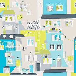Galerie Wallcoverings Product Code: YH17952 - Young At Home Wallpaper Collection Galerie Wallcoverings Product Code YH17952 - Young At Home Wallpaper Collection -