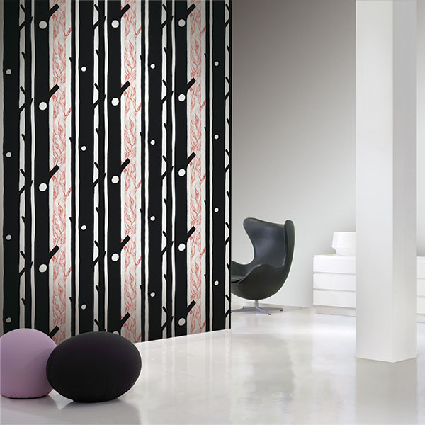 Galerie Wallcoverings Product Code 13005 - Marimekko Essentials Wallpaper Collection -   
