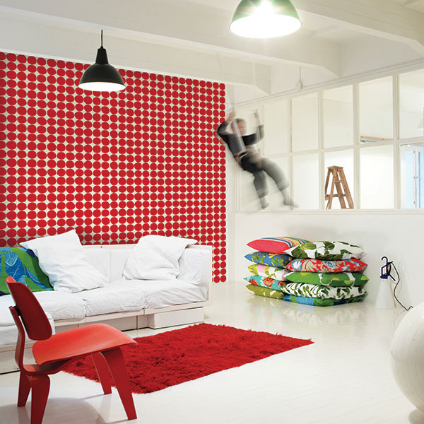 Galerie Wallcoverings Product Code 13062 - Marimekko Essentials Wallpaper Collection -   